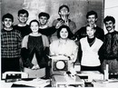 Боевая 56 (средняя) группа